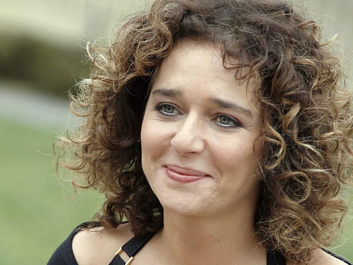 Venezia 2019, Valeria Golino: “In America imparai a essere disciplinata: smisi di farmi le canne”