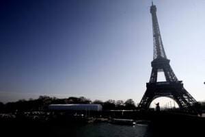 ++ FRANCIA: PARIGI, <a href=