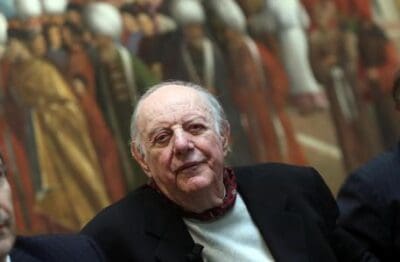 L’ARTE SECONDO DARIO FO’ È SU RAI5