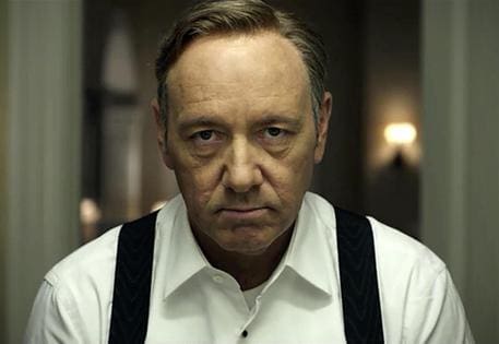 Molestie, nuova accusa per Kevin Spacey