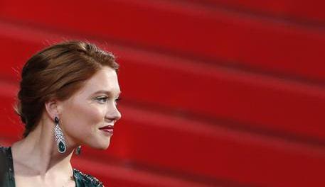 Saint Laurent Premiere - 67th Cannes Film Festival