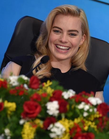 Margot Robbie svela: “Ho rinunciato alla luna di miele per un film”