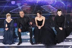 Sanremo 2015 - Quarta serata