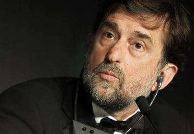 Nanni Moretti compie 70 anni e si regala una doppia regia in teatro