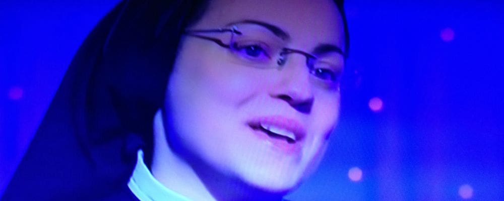 Torna Suor Cristina con un nuovo album musicale