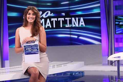 IL PD VUOLE CACCIARE ELISA ISOARDI DALLA RAI. “FREQUENTA SALVINI”