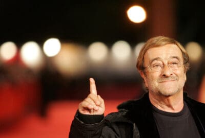 Lucio Dalla senza segreti in “Com’è profondo il mare”