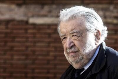 Pupi Avati racconta del suo ultimo film “Il signor Diavolo”