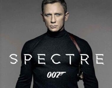 SPECTRE, ECCO IL PRIMISSIMO TRAILER DEL NUOVO 007 CON CRAIG