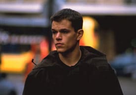 Italia 1, stasera andrà in onda “Jason Bourne”