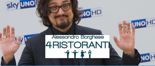 alessandroborghese_4ristoranti