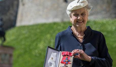 Investitures at Windsor Castle