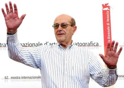 E’ MORTO IL REGISTA MANOEL DE OLIVEIRA