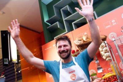 MASTERCHEF, CALLEGARO RICORRE A LEGALI