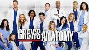 Tornano Grey’s Anatomy e Under Pressure