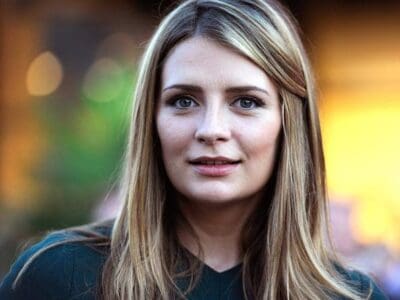 L’ANNO NERO DI MISCHA BARTON: ALL’ASTA UN SUO VIDEO HOT