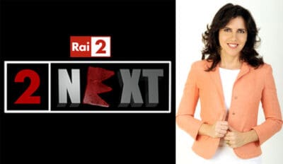 RAI2: A 2NEXT- ECONOMIA E FUTURO OSCAR FARINETTI