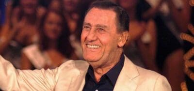 Prossimamente ci sarà una fiction su Alberto Sordi