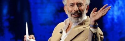 Stasera torna, in seconda serata, su Rai 3 Gad Lerner con “Ricchi e poveri”