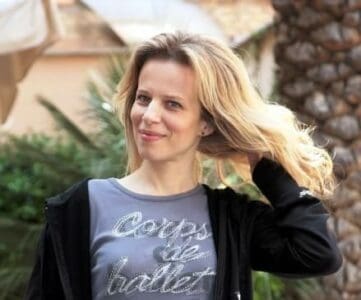 Teatro, Sonia Bergamasco mette in scena Primo Levi