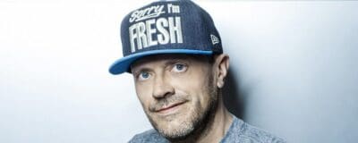 Stasera torna, su Rai1, “Che fuori tempo che fa” con la new entry Max Pezzali