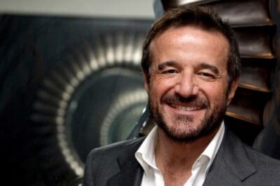 La Vita in Diretta, Christian De Sica: “Iniziai la mia carriera in Venezuela”