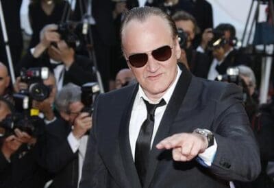 Cannes 76, Quentin Tarantino sale in cattedra: “Io, la violenza e il mio ultimo film”