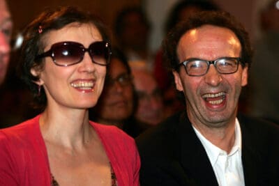 Benigni, “Bertolucci era il più grande”