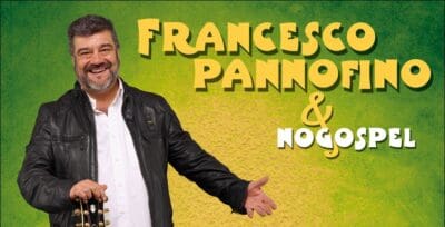 FRANCESCO PANNOFINO INIZIA LA SUA AVVENTURA DI CANTAUTORE