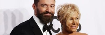 HUGH JACKMAN, NUOVA OPERAZIONE PER UN TUMORE DELLA PELLE