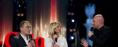 “COCA COLA SUMMER FESTIVAL”, OSPITI I POOH E GIANNA NANNINI