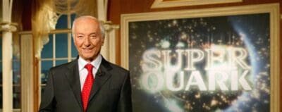 Rai1, domani torna “Superquark”