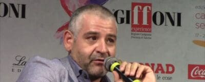 Fortunato Cerlino, ossia Don Pietro Savasatano in “Gomorra”, si è sposato