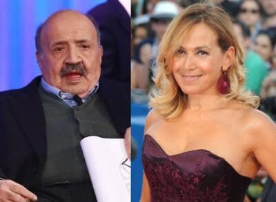 MAURIZIO COSTANZO CONTRO BARBARA D’URSO: “VENDE EMOZIONI UN TANTO L’ETTO”