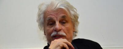 Placido è Arnoldo Mondadori in docufiction Rai, ciak a Roma