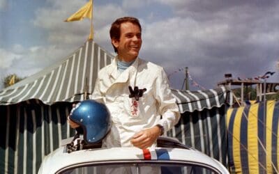 MORTO DEAN JONES, EROE STRAMPALATO DEI CLASSICI FILM DISNEY LIVE ACTION