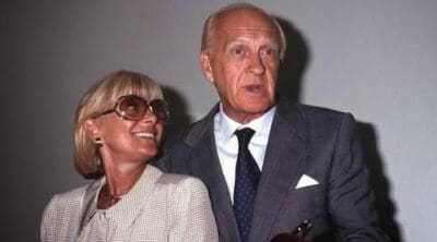 SANDRA E RAIMONDO, L’OMAGGIO DI RETE4