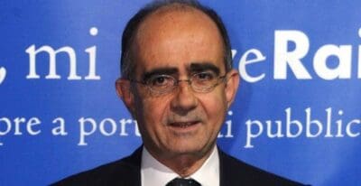 ATTUALIZZANDO… TRA I TANTI, GIANCARLO LEONE