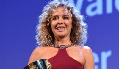 Valeria Golino, esorcizzo l’età sul set