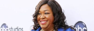 SHONDA RHIMES E IL SEGRETO DEL SUO SUCCESSO, ADESSO ANCHE IN LIBRERIA