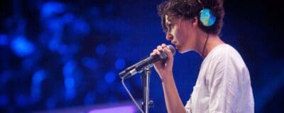 SARA LORENI E IL NO A X FACTOR 9: ‘NON SONO PENTITA’