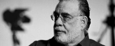 Francis Ford Coppola, alla corte degli studenti. La lezione assoluta: “Dobbiamo tutti chiederci che cosa ci darà il cinema in futuro”