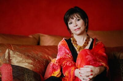 Isabel Allende