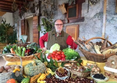 Domenica non perdete l’appuntamento con Melaverde. Sarà una puntata speciale, che racconterà il prosciutto crudo di Cuneo