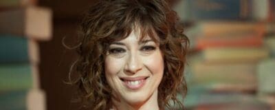 Stasera Veronica Pivetti a “La mia passione”, su Rai3