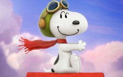 SNOOPY FINISCE IN VENDITA. AZIENDE CINESI INTERESSATE