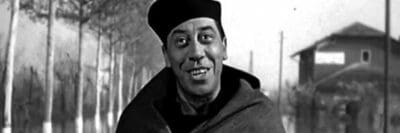 LA SFIDA DON CAMILLO-PEPPONE DIVENTA A FUMETTI