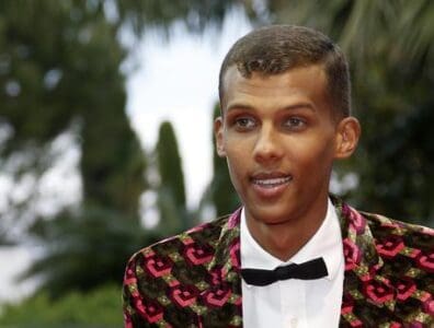 STROMAE, NOZZE IN GRAN SEGRETO PER IL CANTANTE BELGA CON LA STILISTA CORALIE BARBIER