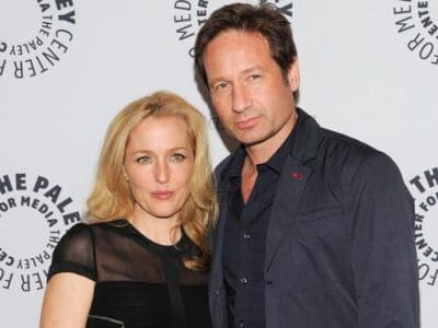 Stasera arriva la decima stagione di “X-Files” su Fox