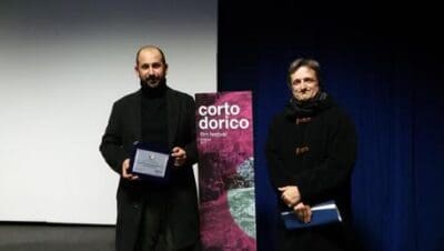 CINEMA: PREMIO AMNESTY A DOCU-FILM ISIS